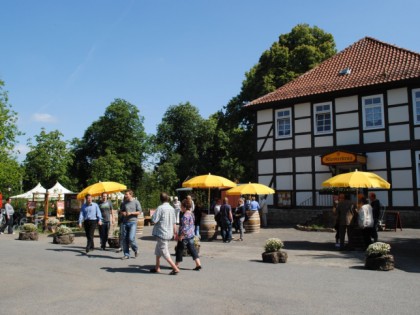 Foto: Klosterkrug Woltingerode