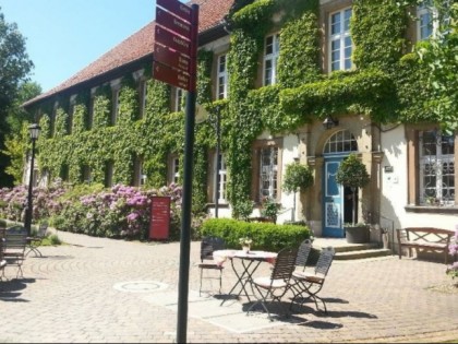 Foto: Klosterkrug Woltingerode